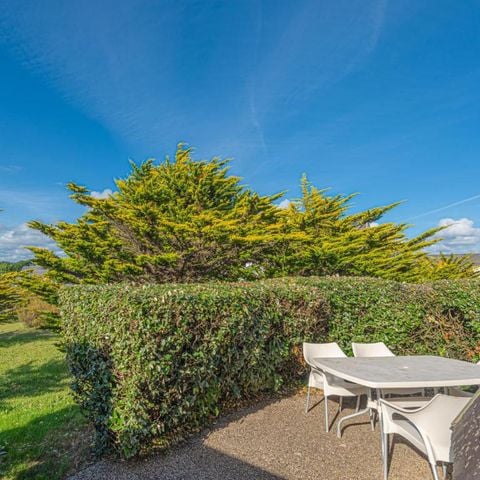 APARTEMENTO 6 personas - 3 habitaciones 6 personas