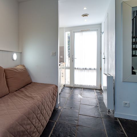 Piso 3 personas - 2 habitaciones 3 personas