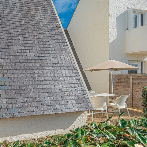 Apartement 5 Personen - 3 Zimmer 5 Personen