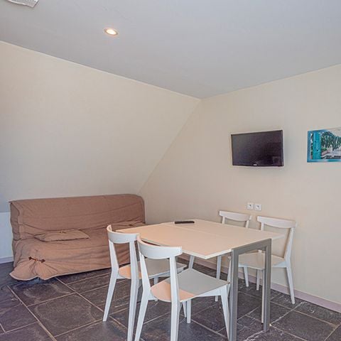 Apartment 5 persons - 3 rooms 5 people