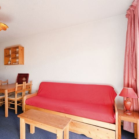 Résidence Tyrol Résidence Tyrol - Camping Isère - Image N°6