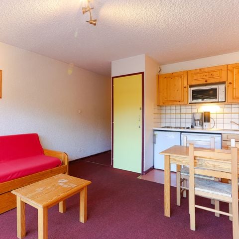 Résidence Tyrol Résidence Tyrol - Camping Isère - Image N°5