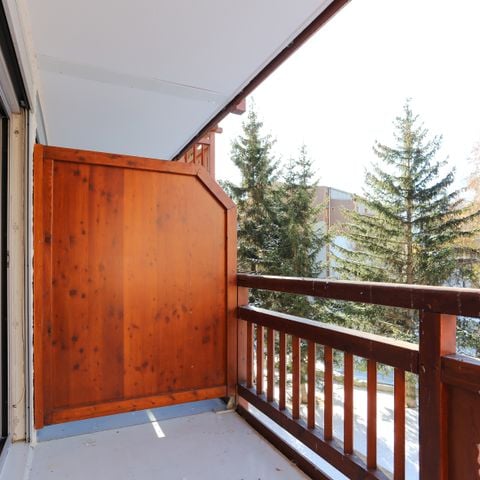 Résidence Tyrol Résidence Tyrol - Camping Isère - Image N°5