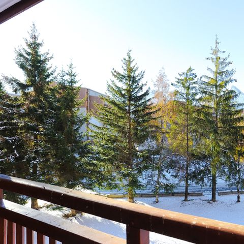 Résidence Tyrol Résidence Tyrol - Camping Isère - Image N°3