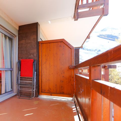 Résidence Tyrol Résidence Tyrol - Camping Isère - Image N°4