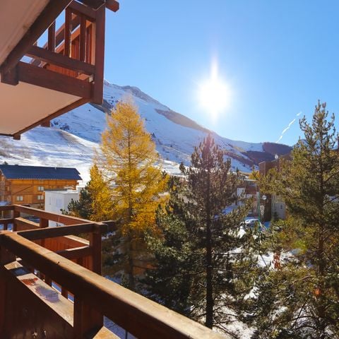 Résidence Tyrol Résidence Tyrol - Camping Isère - Image N°2