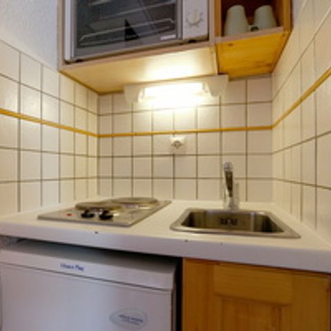 STUDIO 2 persone - Studio 2 persone