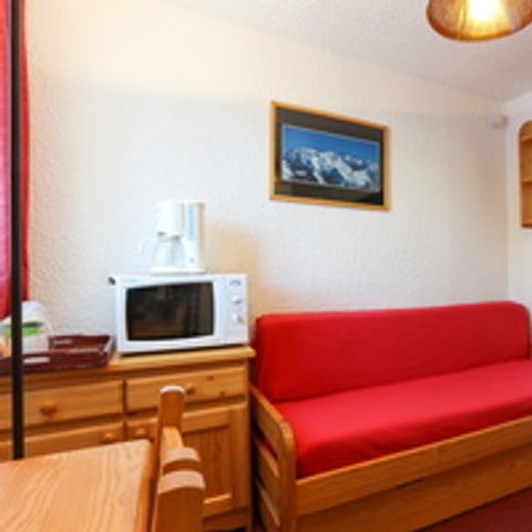 STUDIO 2 people - Studio 2 persons