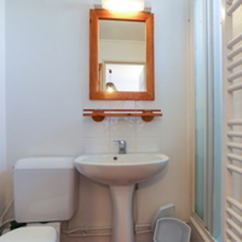 STUDIO 2 persone - Studio 2 persone