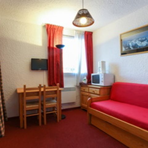 STUDIO 2 personnes - Studio 2 personnes