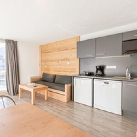 STUDIO 4 personnes - Studio 4 personnes