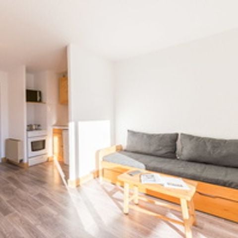 Studio 4 persons - Studio 4 people