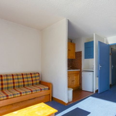 Studio 4 persons - Studio 4 people