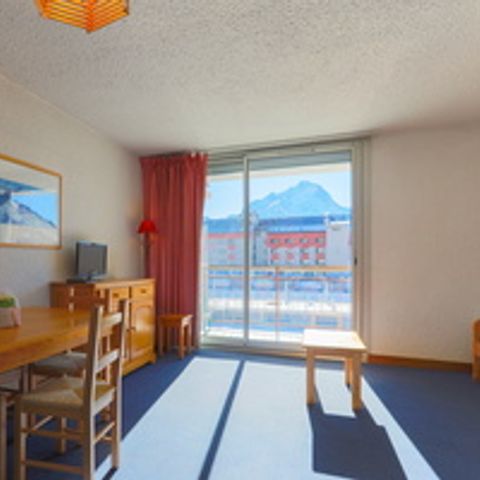 Studio 4 persons - Studio 4 people