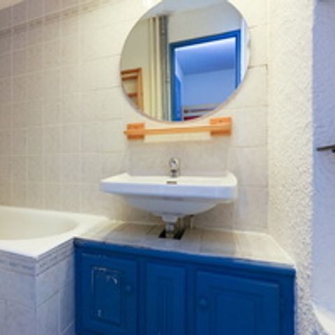 STUDIO 4 personnes - Studio 4 personnes