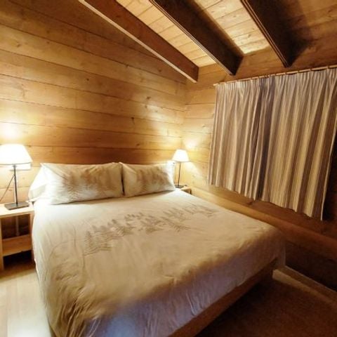 Bungalow 6 persons - Bungalow Familiar Lux