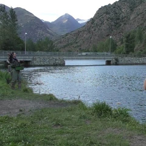 Nou Camping Nou Camping - Camping Lleida - Image N°23