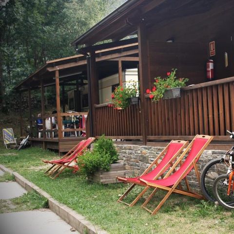 Nou Camping Nou Camping - Camping Lleida - Image N°3