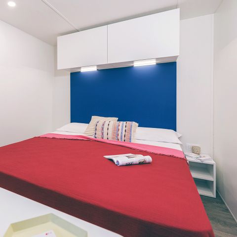 CASA 4 persone - HOME EASY