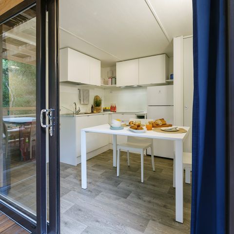 CASA 4 persone - HOME EASY