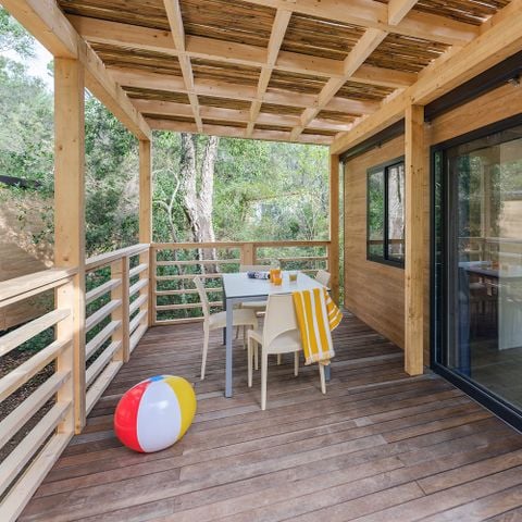 CASA 4 persone - HOME EASY