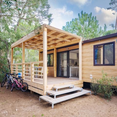 CASA 4 personas - FÁCIL