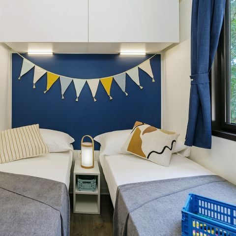 CASA 4 personas - FÁCIL