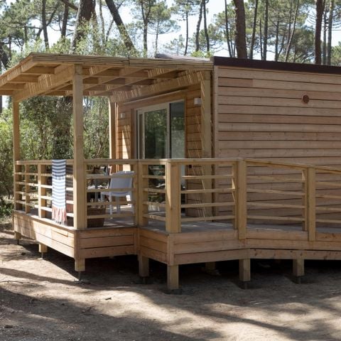 CASA 6 personas - HOME LIMO