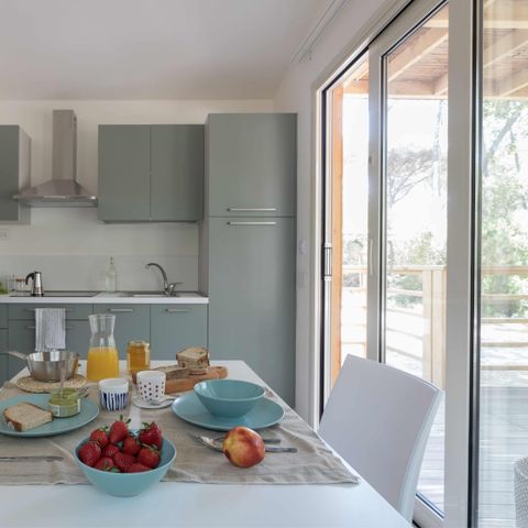 CASA 6 personas - HOME LIMO