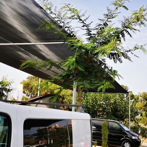 PLOT - PARK. STANDARD 55 TO 65 M2