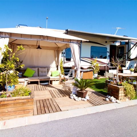 PARCELA - Super Premium