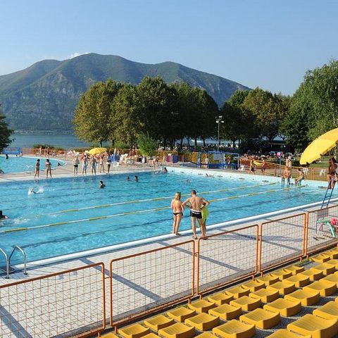 Camping Sassabanek - Camping Brescia - Afbeelding N°2
