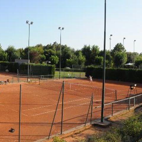 Camping Sassabanek - Camping Brescia - Afbeelding N°5