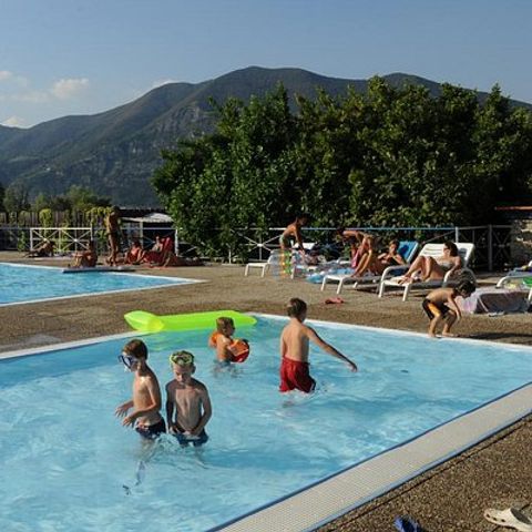 Camping Sassabanek - Camping Brescia - Afbeelding N°3