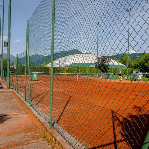 Camping Sassabanek - Camping Brescia - Afbeelding N°6