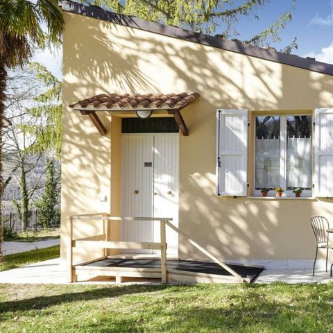 Apartement 4 Personen - Bove