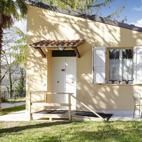 Wohnung 4 personen - Bove