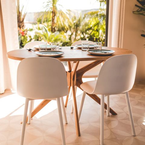 BUNGALOW 6 personnes - Lotu - 3 chambres