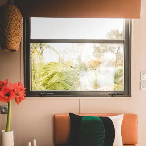 BUNGALOW 6 personnes - Lotu - 3 chambres