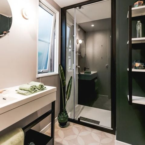 BUNGALOW 4 personnes - CALVI - 2 chambres