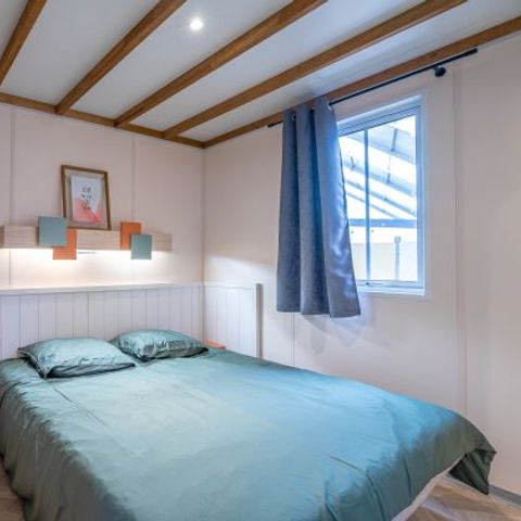 CHALET 4 people - Pigna - 2 bedrooms - 2 bathrooms