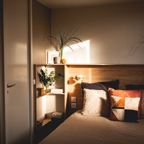 Mobile home 6 persons - Key West Lumio 3 bedrooms - 2 bathrooms