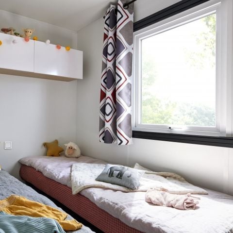 MOBILHOME 4 personnes - SAINT FLORENT Grand Confort - 2 chambres