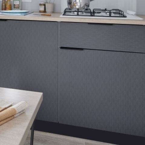 MOBILHOME 4 personas - SAINT FLORENT Grand Confort - 2 habitaciones