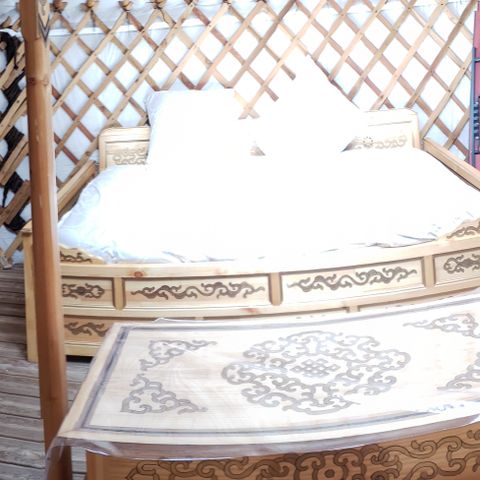 UNIEKE ACCOMMODATIE 4 personen - Ongewoon 4 personen