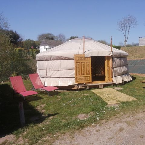 ALOJAMIENTO INUSUAL 4 personas - Inusual 4 personas