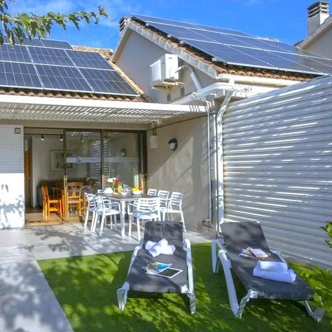 VILLA 6 persone - LAVANDA