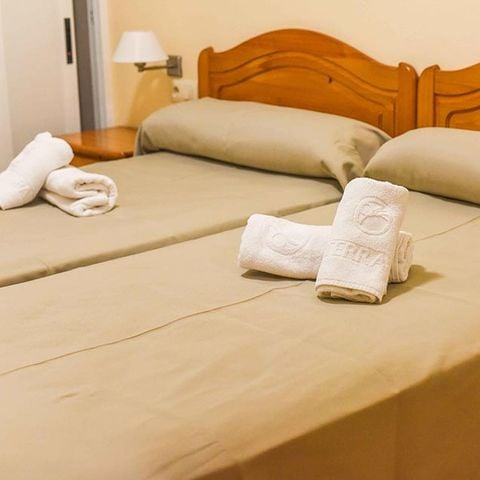 VILLA 6 persone - LAVANDA