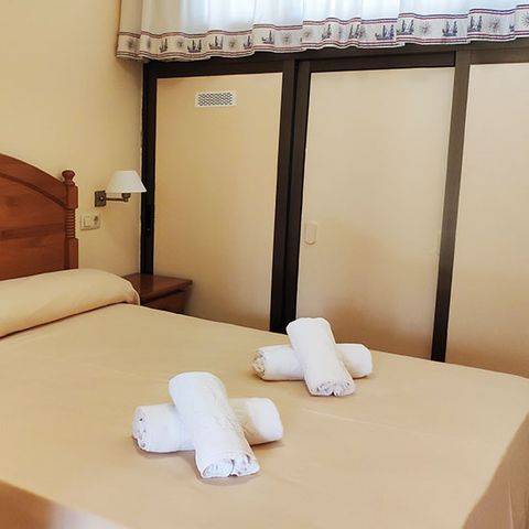 VILLA 6 persone - LAVANDA