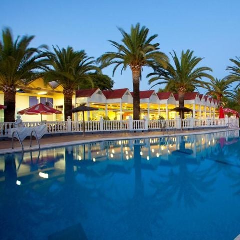 Camping Bonterra Resort - Camping Castellón - Image N°5